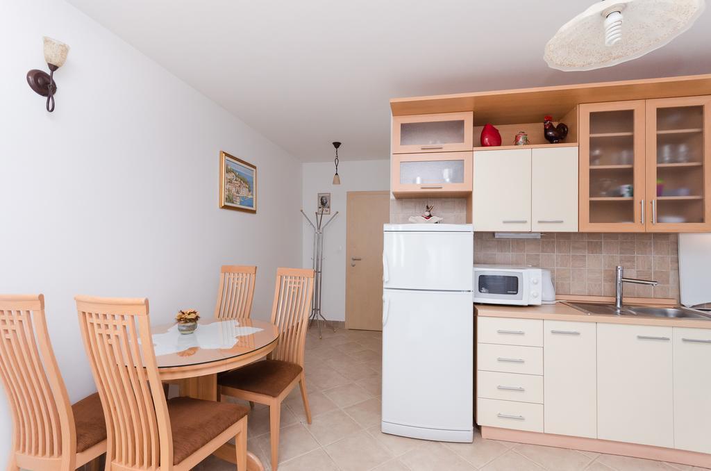 Apartment Zorka Medveja Kültér fotó